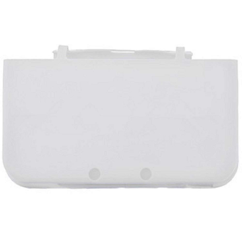 Amazon | RDFJ Newニンテンドー3DS LL専用 シリコン保護カバー 衝撃